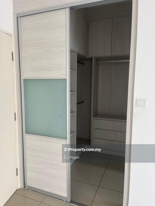 Service Residence for Rent in Jadite Suites by C L Ngan - iProperty.com.my