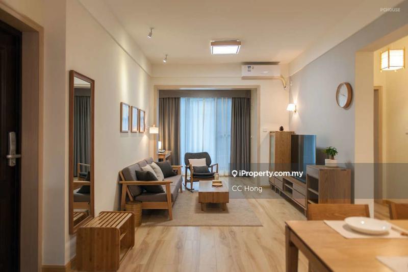 For Sale - Arte Solaris @ Mont Kiara