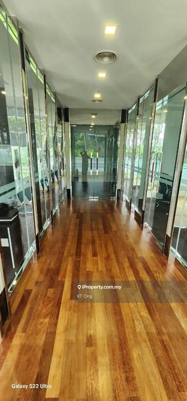 Pejabat untuk Disewa di Kampung Kerinchi (Bangsar South), Kuala Lumpur oleh KT Ong - iProperty.com.my