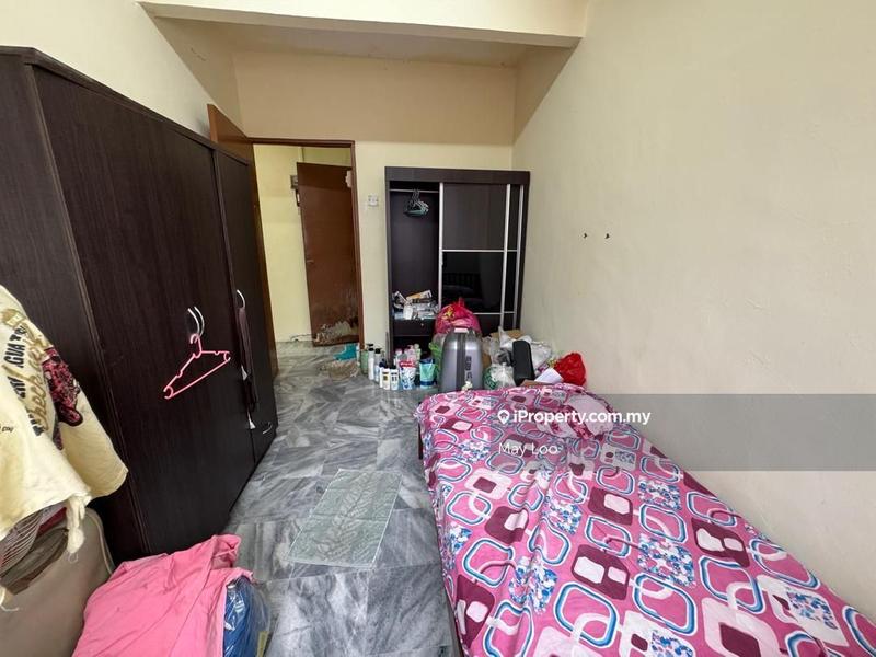 Rumah Berangkai 2 Tingkat untuk Dijual di kmohg, Menglembu oleh May Loo - iProperty.com.my