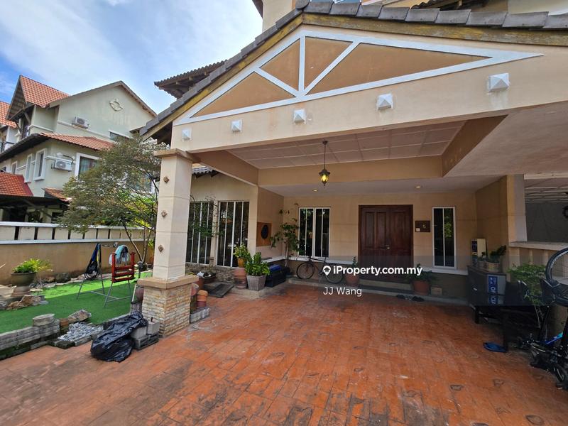 Rumah Berkembar untuk Dijual di Seksyen 27, Shah Alam oleh JJ Wang - iProperty.com.my