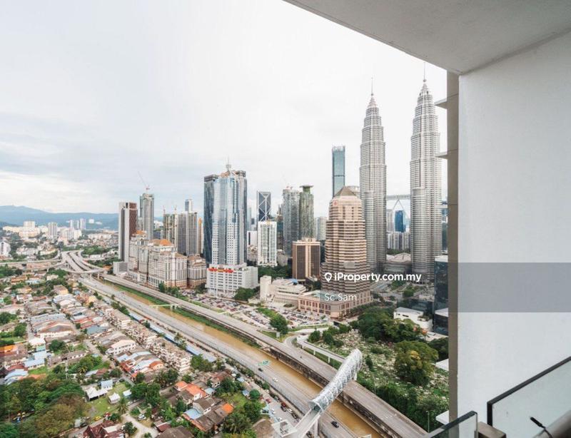 Kondominium untuk Disewa di Legasi Kampung Bharu oleh Sc Sam - iProperty.com.my