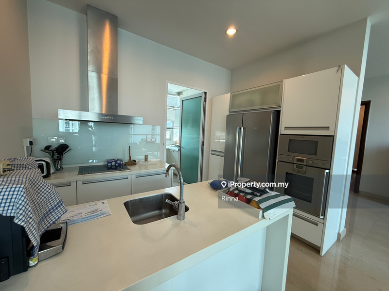 Kondominium untuk Dijual di Sunway Vivaldi oleh Rinna - iProperty.com.my
