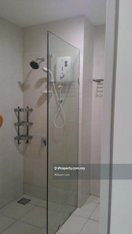Service Residence for Sale in i-Residence @ i-City by Wilson Lim - iProperty.com.my