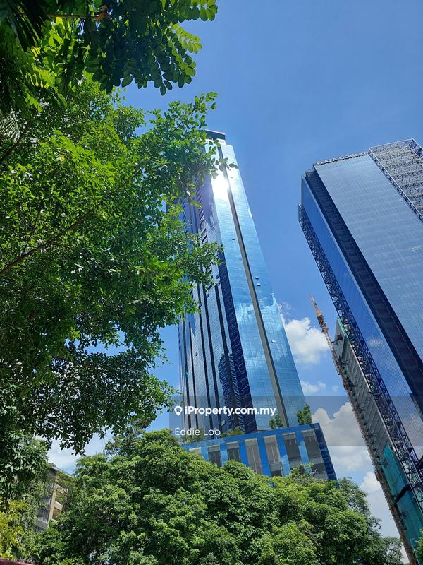 Service Residence for Sale in Eaton Residence by Eddie Loo - iProperty.com.my