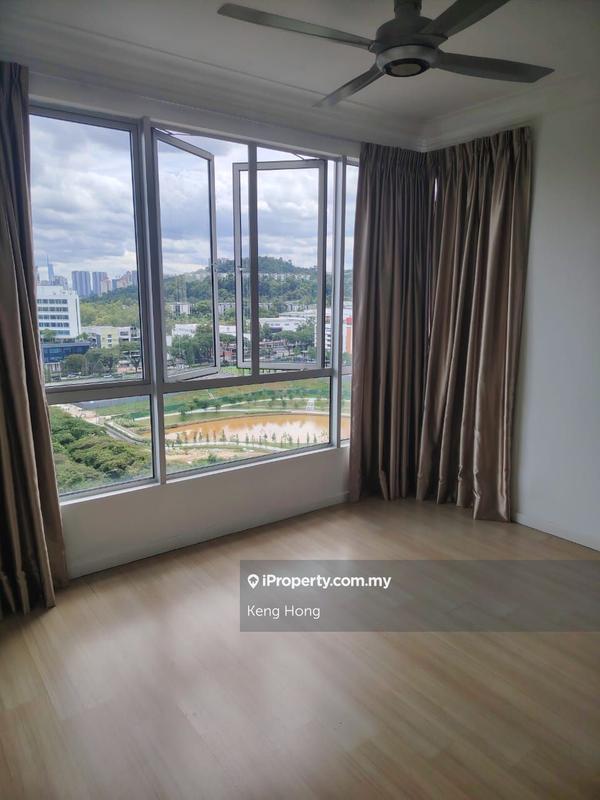 Condominium for Sale in Menjalara 18 by Keng Hong - iProperty.com.my