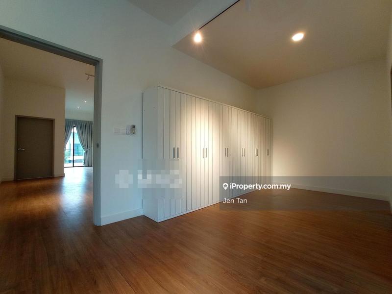 Rumah Berkembar untuk Dijual di Bandar Tropicana Aman, Telok Panglima Garang oleh Jen Tan - iProperty.com.my