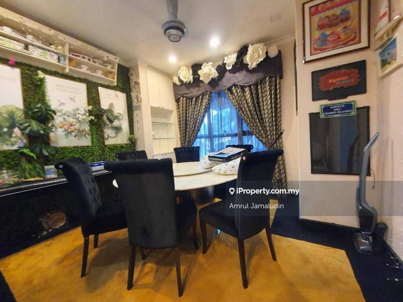 Semi-Detached House for Sale in Riverview Kemensah, Ampang by Amrul Jamaludin - iProperty.com.my
