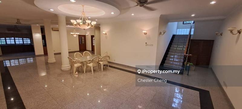 Bungalow House for Sale in Glenmarie Courts @ Temasya Glenmarie, Shah Alam, Glenmarie by Chester Cheng - iProperty.com.my
