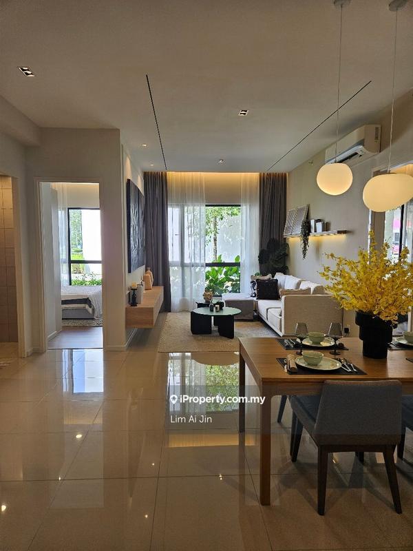 For Sale - Quayside Plazas Serviced Apartments