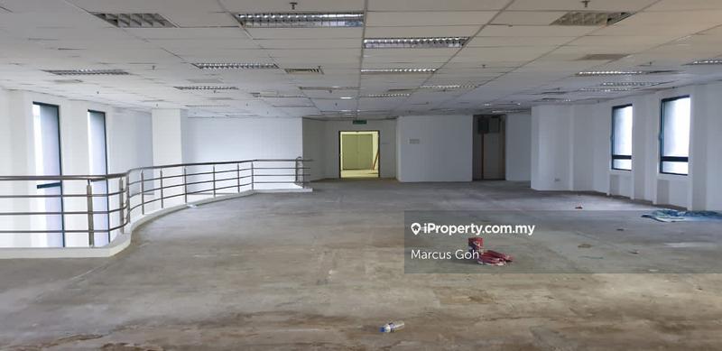 Office for Sale in n9nw5, Keramat by Marcus Goh - iProperty.com.my