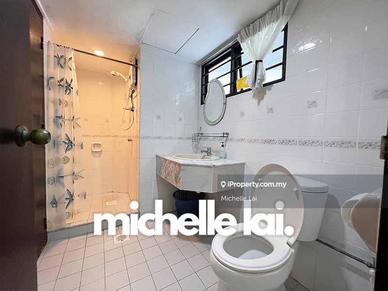 Condominium for Sale in Seaview Garden by Michelle Lai - iProperty.com.my