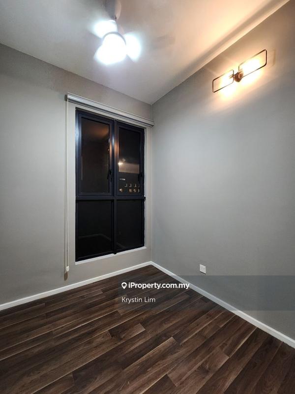 Service Residence for Sale in Geo Bukit Rimau by Krystin Lim - iProperty.com.my