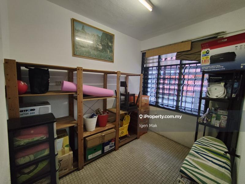 Rumah Berangkai 2 Tingkat untuk Dijual di Taman Billion, Cheras, Cheras oleh Igen Mak - iProperty.com.my