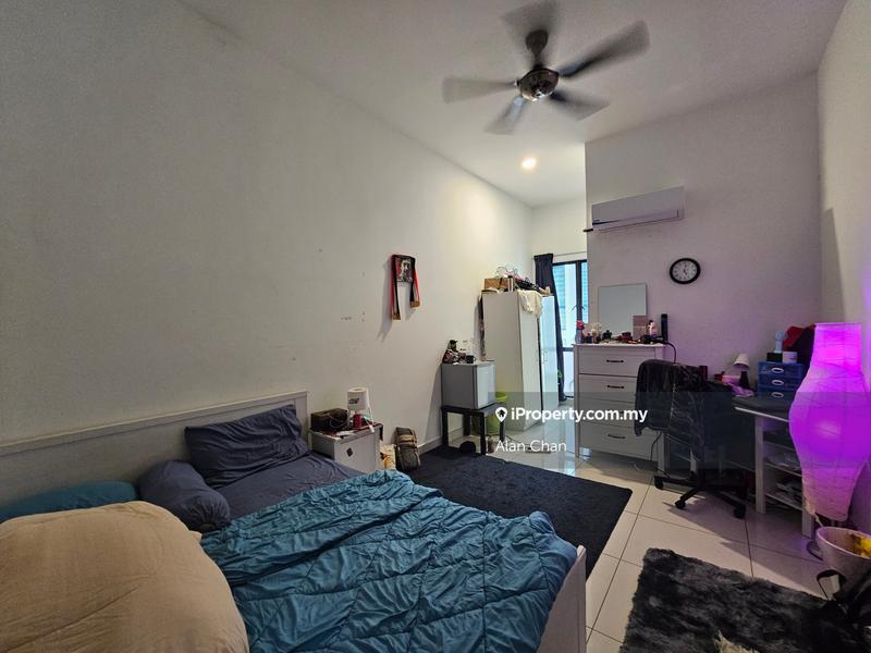 2-storey Terraced House for Sale in 16 Sierra, Puchong by Alan Chan - iProperty.com.my