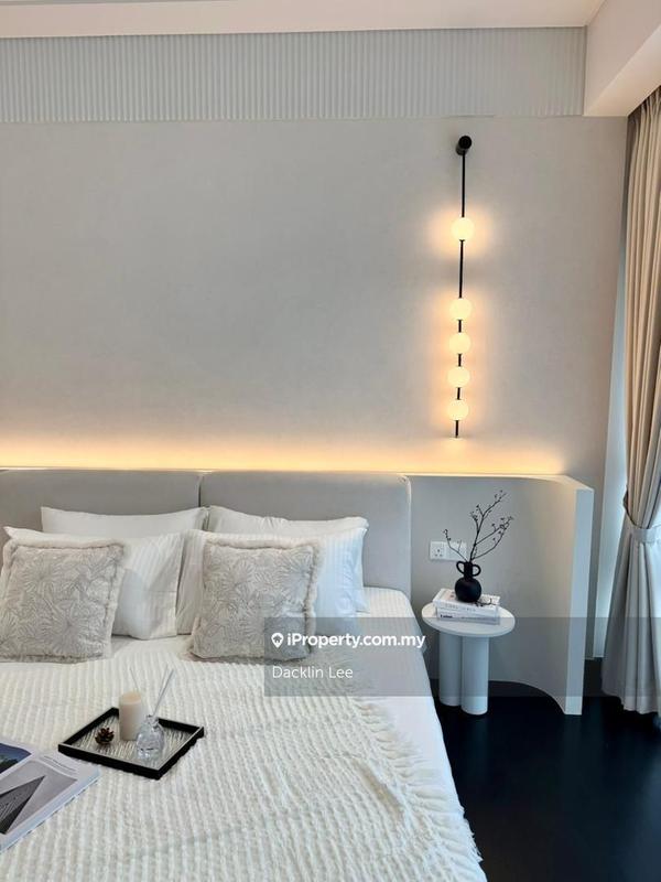 For Sale - Pavilion Damansara Heights