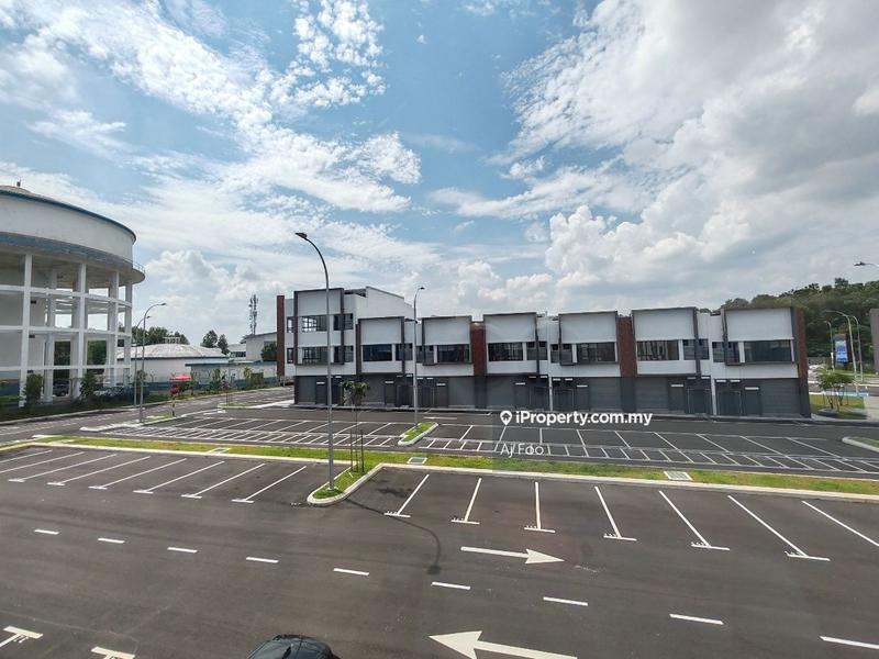 Shop for Rent in Jade Hills, Kajang by Aj Foo - iProperty.com.my