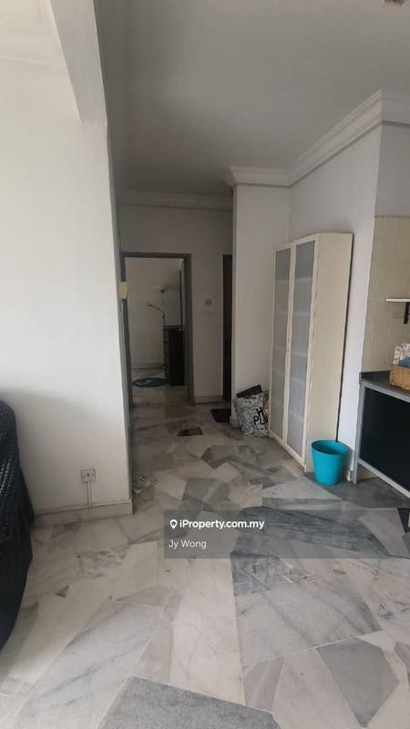 Flat for Sale in Villa Mewah by Jy Wong - iProperty.com.my