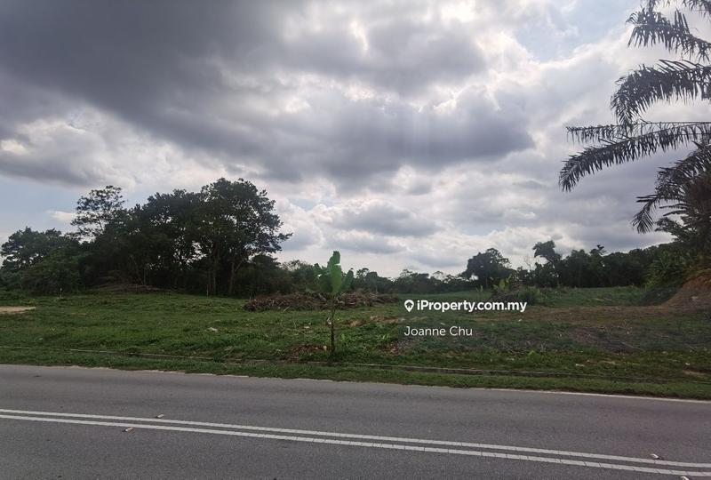 Industrial Land for Sale in Broga, Lenggeng by Joanne Chu - iProperty.com.my