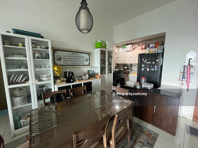 Service Residence for Sale in City of Green by Aaron Yee - iProperty.com.my