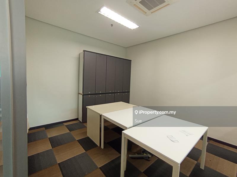 For Rent - Soho Suites Serviced Residence @ KLCC