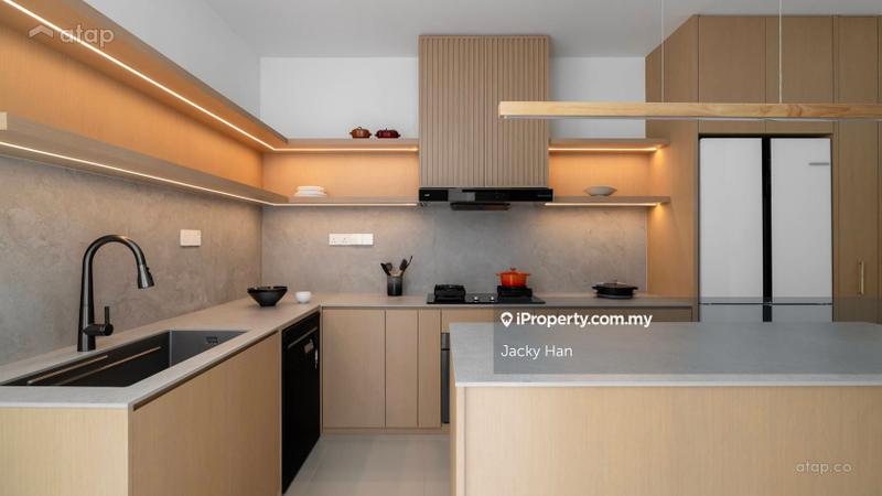 For Sale - Kensho Residence