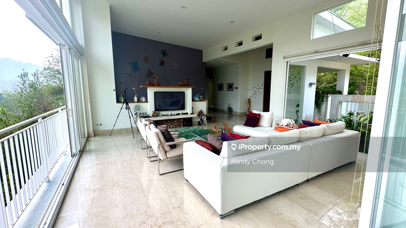 Bungalow House for Sale in Villas@Berjaya Hills, Berjaya Hills Resort, Bentong by Mindy Chong - iProperty.com.my