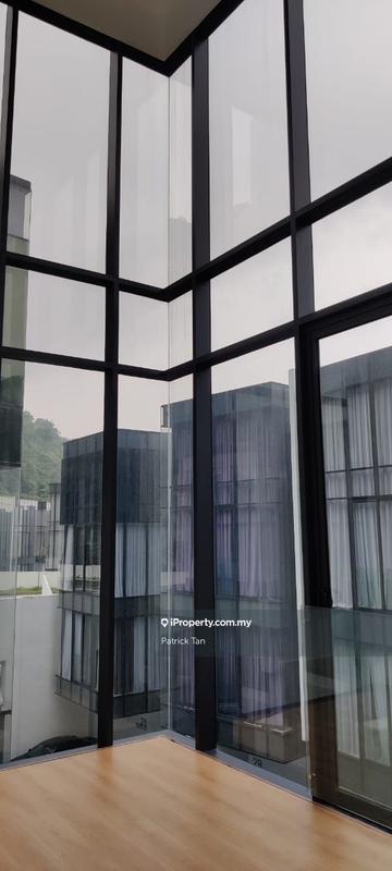Rumah Berangkai 3.5 Tingkat untuk Dijual di Empire Residence, Damansara Perdana oleh Patrick Tan - iProperty.com.my