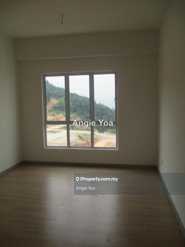 For Sale - Villa Orkid