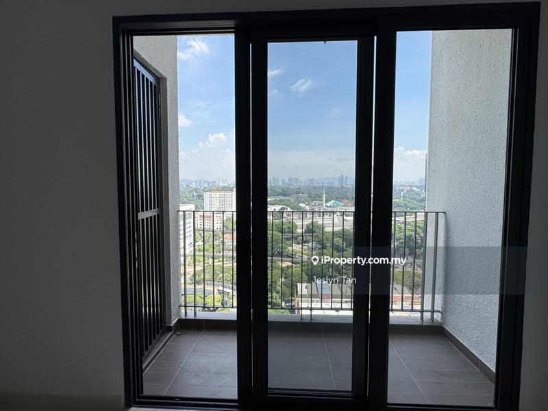 Service Residence for Sale in Sunway Belfield by Jeslyn Tan - iProperty.com.my