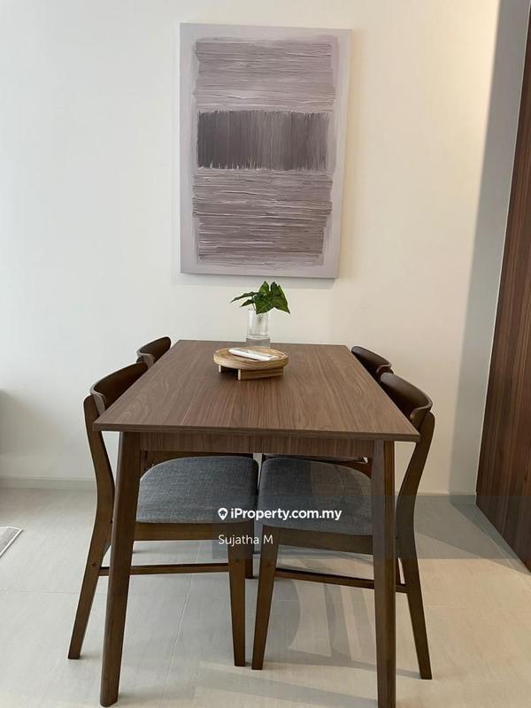 For Rent - Laurel Residence