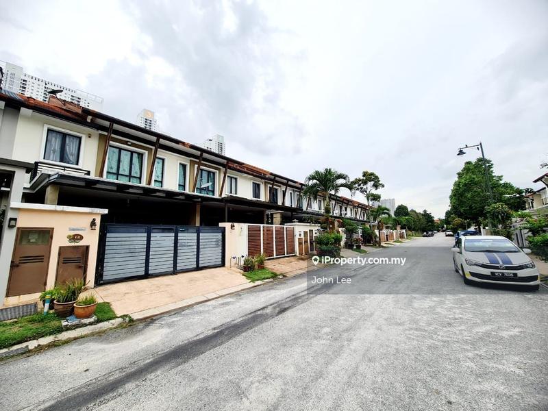 2-storey Terraced House for Sale in Bandar Kinrara Seksyen 8, Bandar Kinrara by John Lee - iProperty.com.my
