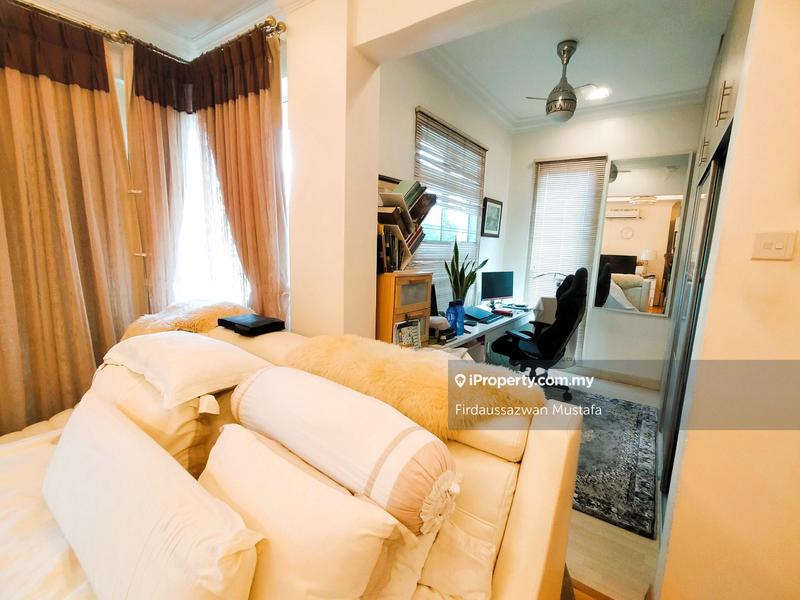 Semi-Detached House for Sale in Ampang Saujana, Ampang by Firdaussazwan Mustafa - iProperty.com.my