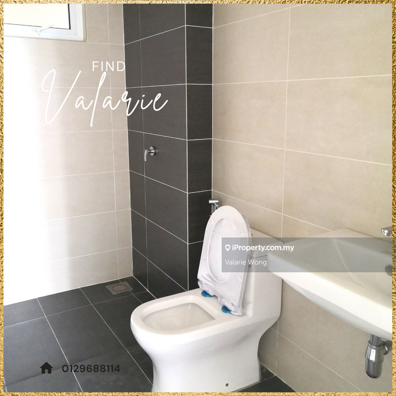 Residensi Servis untuk Dijual di Pinnacle Sri Petaling oleh Valarie Wong - iProperty.com.my