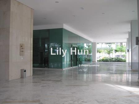Kondominium untuk Dijual di 28 Mont Kiara @ MK28 oleh Lily Hun - iProperty.com.my