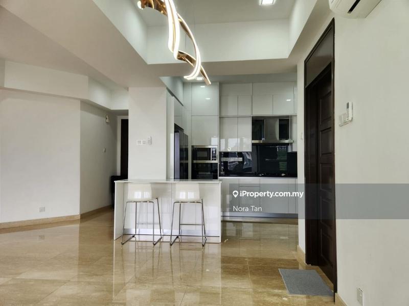 Condominium for Rent in Bangsar Puteri by Nora Tan - iProperty.com.my