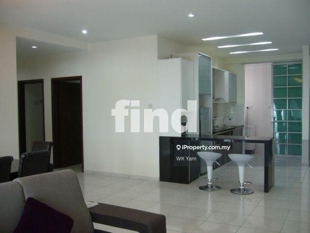 Condominium for Sale in The Brezza by WK Yam - iProperty.com.my