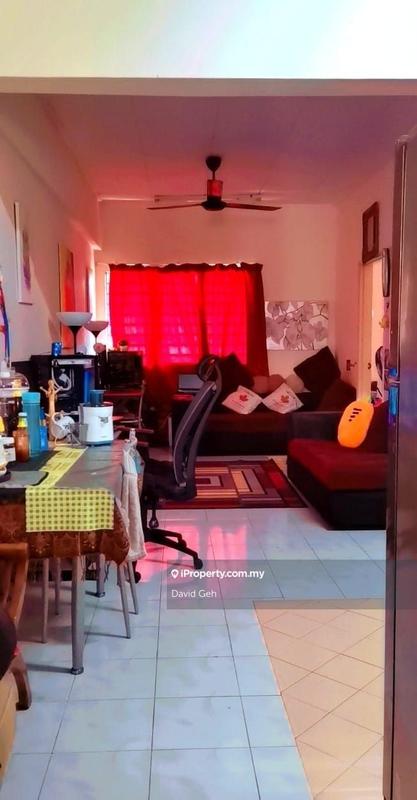 For Sale - Spring Ville