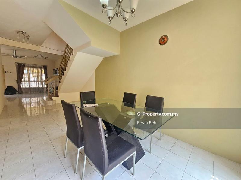 Rumah Teres 2-Tingkat untuk Dijual di Setia Impian, Setia Alam oleh Bryan Beh - iProperty.com.my
