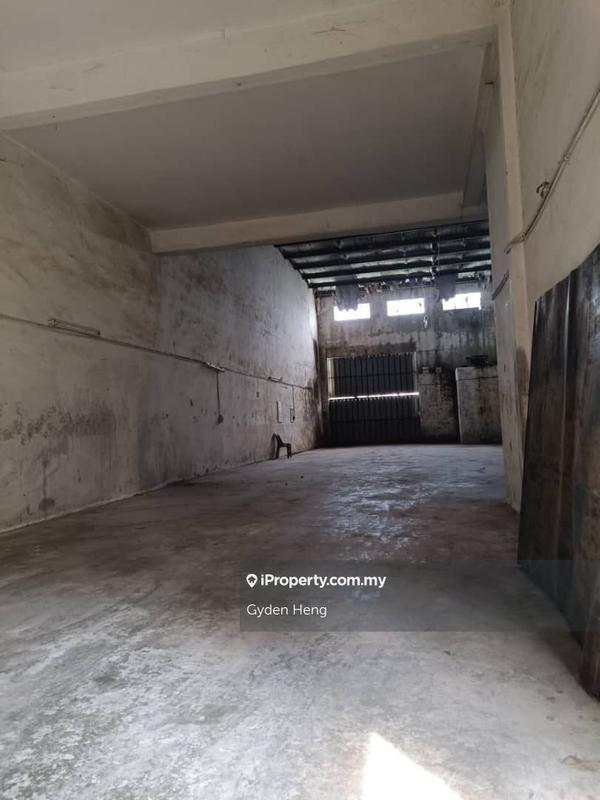 Kilang Terpisah untuk Dijual di Jalan Kejayaan , Kota Tinggi, Kota Tinggi oleh Gyden Heng - iProperty.com.my