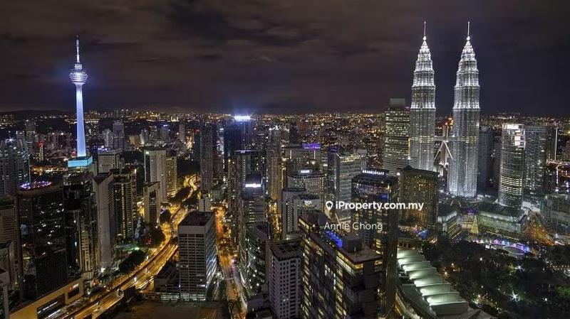 For Sale - Pavilion Residences