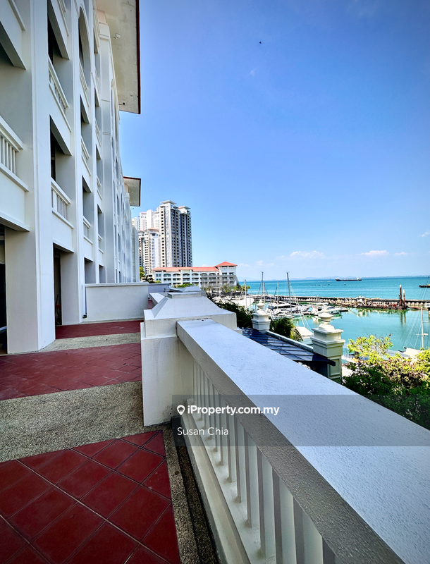 For Sale - Straits Quay (The Suites at Waterside)