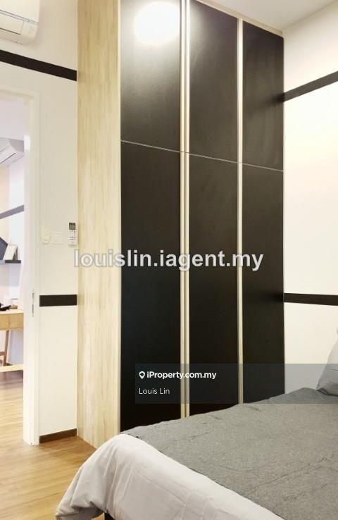 Service Residence for Sale in The Potpourri by Louis Lin - iProperty.com.my