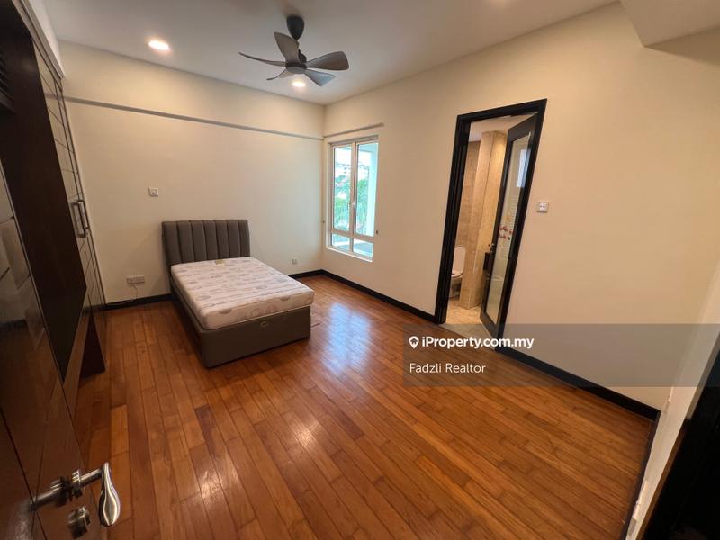Condominium for Rent in Palmyra Bangsar by Fadzli Realtor - iProperty.com.my