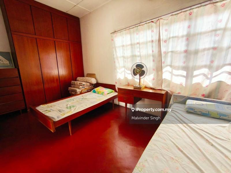 Semi-Detached House for Sale in Taman United, Jalan Klang Lama (Old Klang Road) by Mel Walia - iProperty.com.my