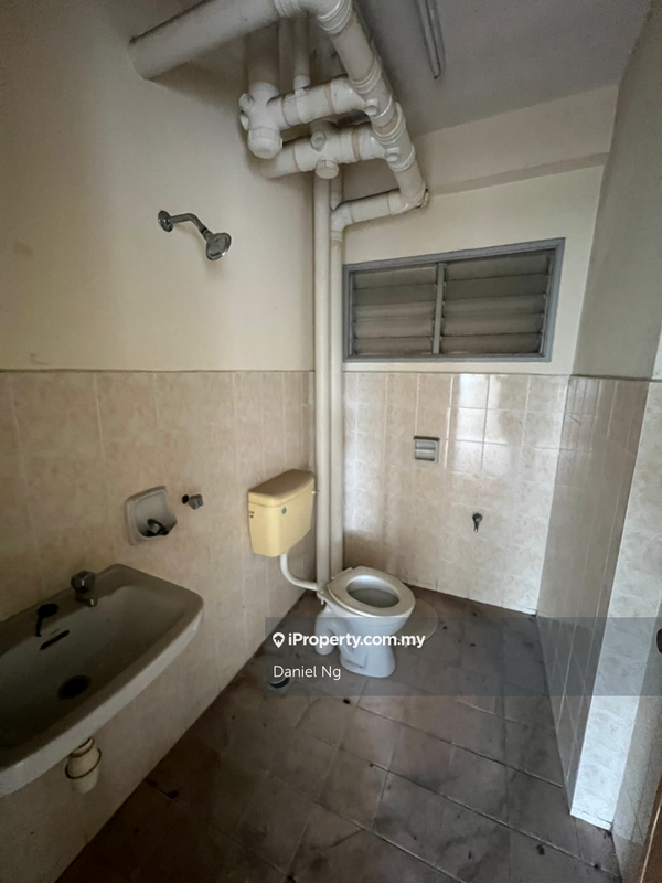 Pangsapuri untuk Dijual di Pangsapuri Perdana Impian oleh Daniel Ng - iProperty.com.my