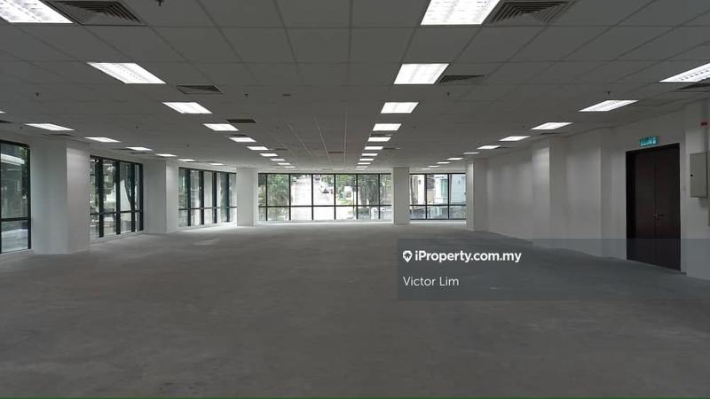 Office for Sale in ocva3, Glenmarie by Victor Lim - iProperty.com.my