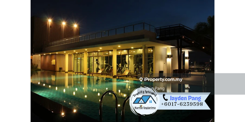 For Rent - Kiara East