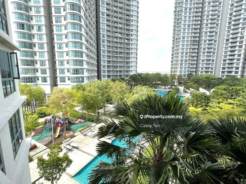 Condominium for Sale in Teega Residences by Casey Tan - iProperty.com.my
