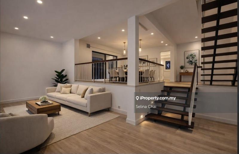 Banglo untuk Dijual di Bukit Bandaraya, Bangsar oleh Selina Chai - iProperty.com.my
